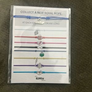 Effy cruise ship Royal rope